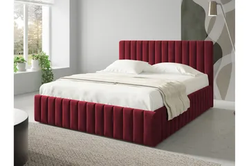 Desio Oppbevaringsseng 180x200 cm