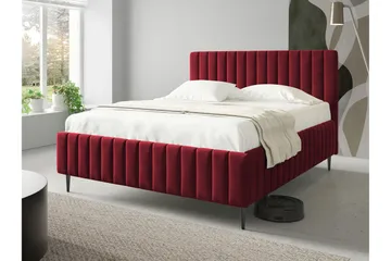 Desio Oppbevaringsseng 180x200 cm