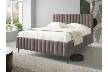 Desio Oppbevaringsseng 180x200 cm