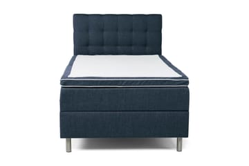 Montana Komplett Sengpakke med Oppbevaring 120x200 cm