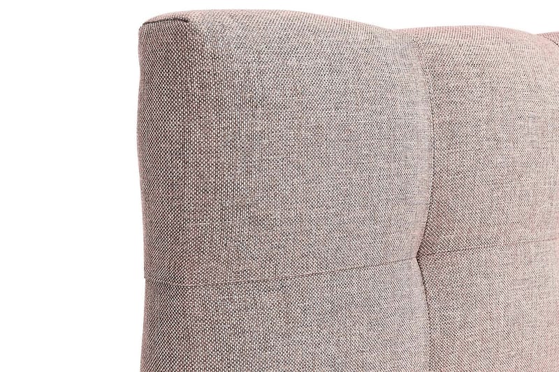 Montana Seng med Oppbevaring 80x200 - Rosa - Møbler - Senger - Seng med oppbevaring