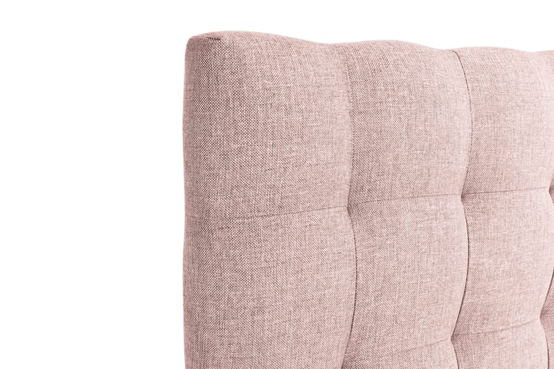 Montana Sengepakke Seng med Oppbevaring 160x200 - Rosa - Møbler - Senger - Seng med oppbevaring