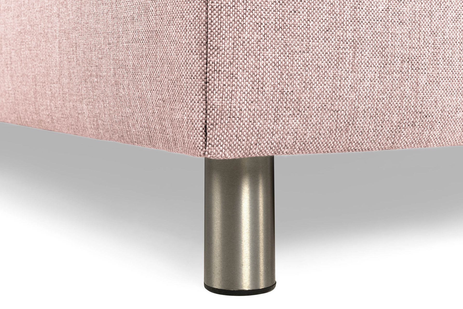 Montana Sengepakke Seng med Oppbevaring 180x200 - Rosa - Møbler - Senger - Seng med oppbevaring