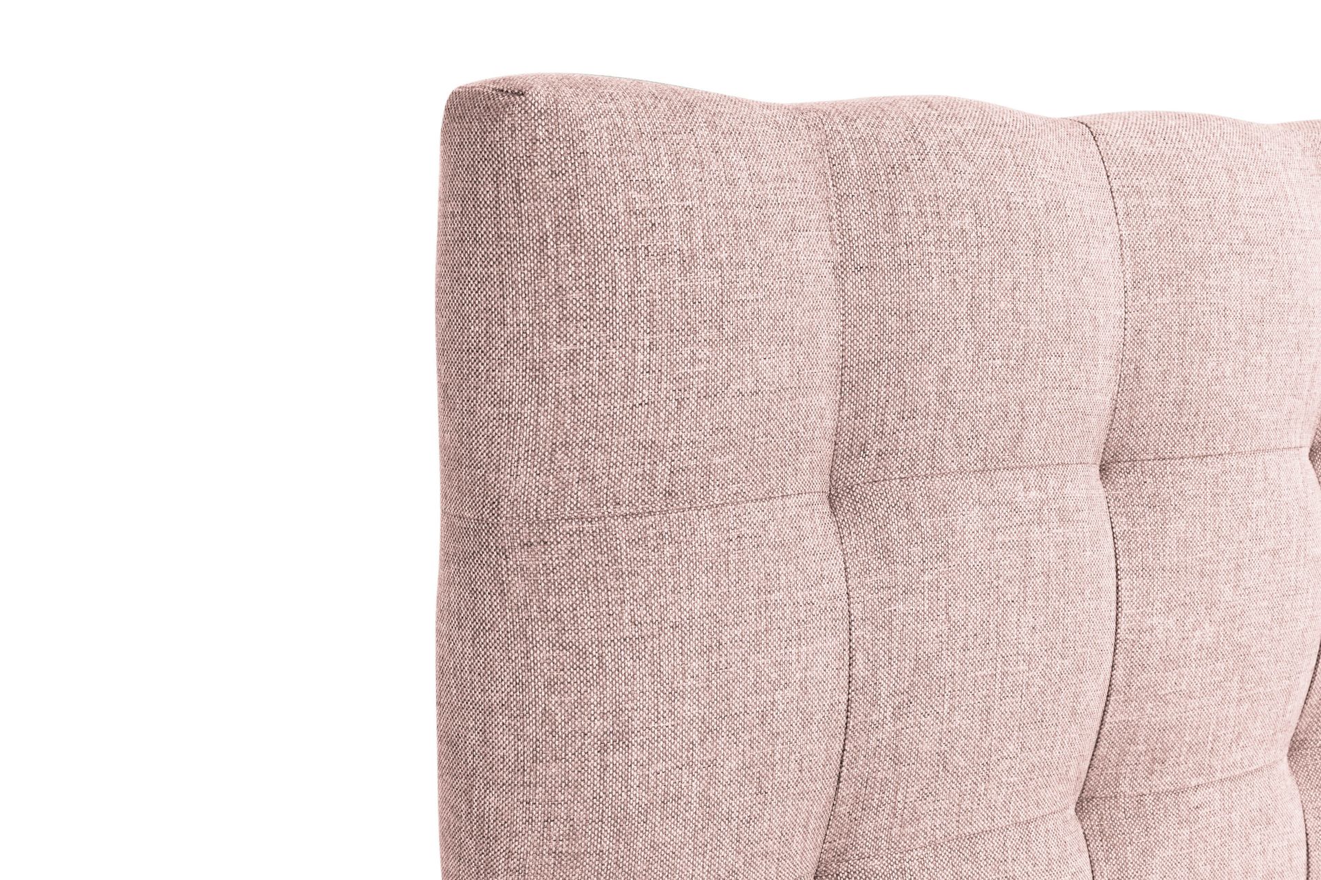 Montana Sengepakke Seng med Oppbevaring 180x200 - Rosa - Møbler - Senger - Seng med oppbevaring