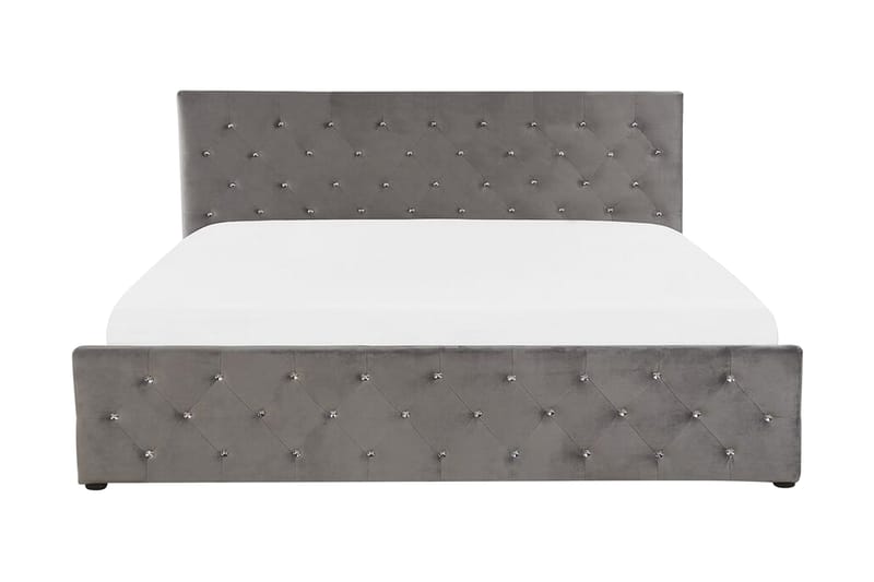 Saleux Oppbevaringsseng 180x200 cm, undefined