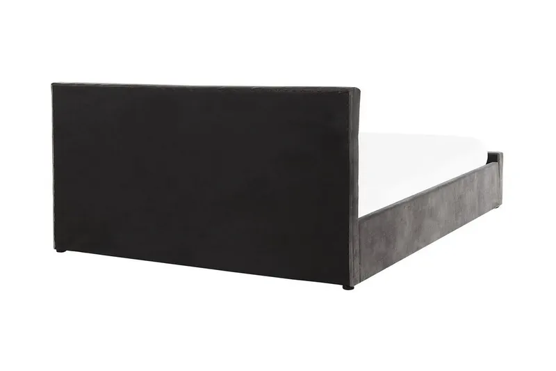 Saleux Oppbevaringsseng 180x200 cm - Møbler - Senger - Sengeramme & sengestamme