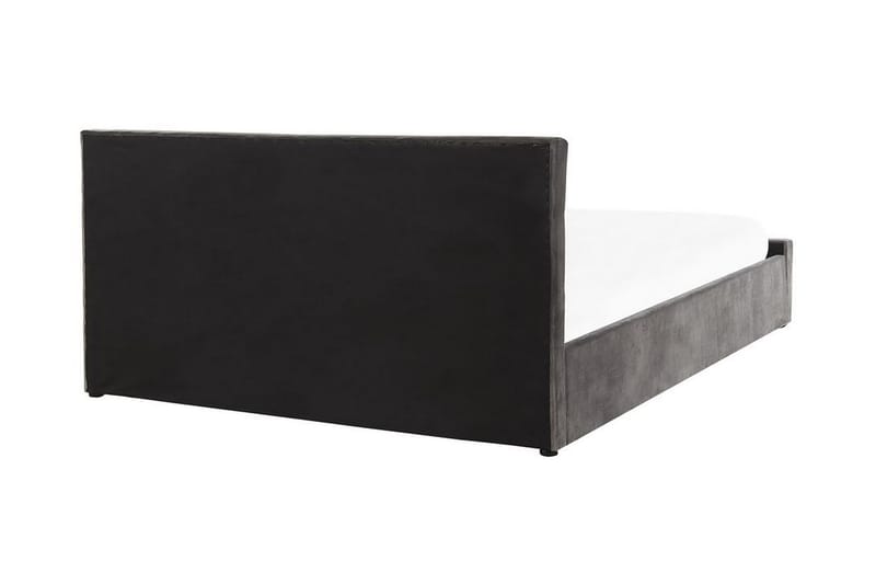 Saleux Oppbevaringsseng 180x200 cm - Møbler - Senger - Sengeramme & sengestamme