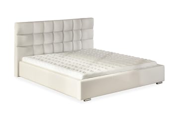 Dolores Oppbevaringsseng 218x158x106 cm - Møbler - Senger - Seng med oppbevaring