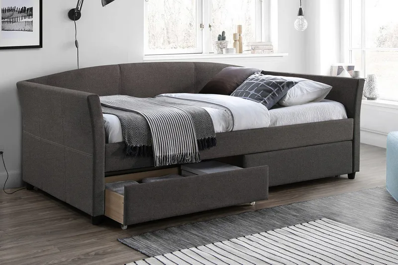 Genesis Seng med Harmony Delux Madrass, undefined