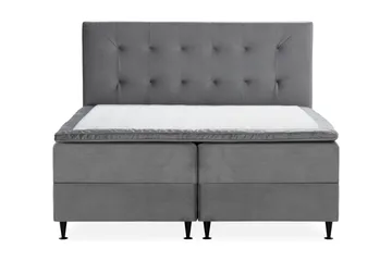 Happy Pluss Sengepakke Oppbevaringsseng 180x200 cm