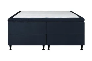 Happy Pluss Oppbevaringsseng 180x200 cm