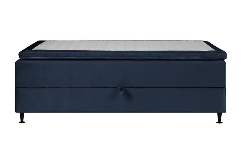 Happy Pluss Seng med Oppbevaring - Møbler - Senger - Kontinentalsenger