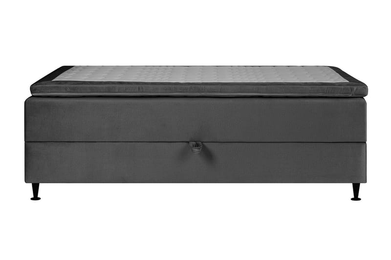 Happy Pluss Seng med Oppbevaring - Møbler - Senger - Komplett sengepakke