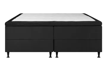 Happy Pluss Oppbevaringsseng 180x200 cm