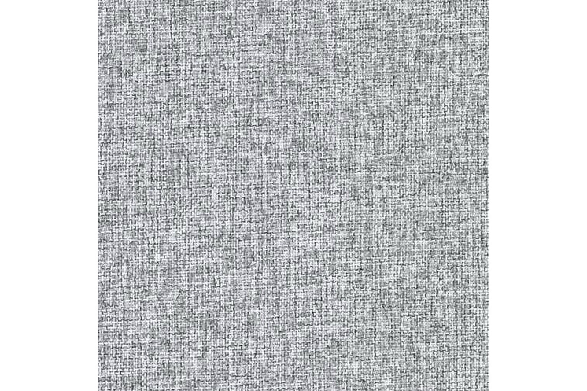 Karrouba Oppbevaringsseng 140x200 cm - Grå - Møbler - Senger - Seng med oppbevaring