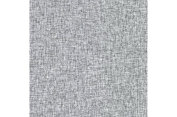 Karrouba Oppbevaringsseng 140x200 cm - Grå - Møbler - Senger - Seng med oppbevaring