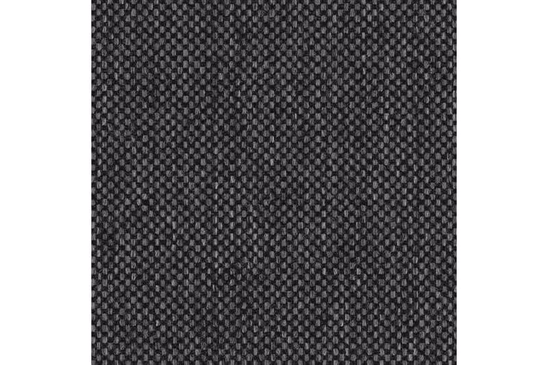 Karrouba Oppbevaringsseng 140x200 cm - Mørkegrå - Seng med oppbevaring - Dobbeltsenger