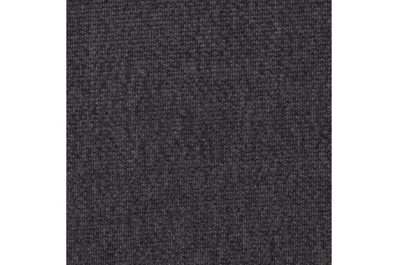 Karrouba Oppbevaringsseng 160x200 cm - Svart - Møbler - Senger - Seng med oppbevaring
