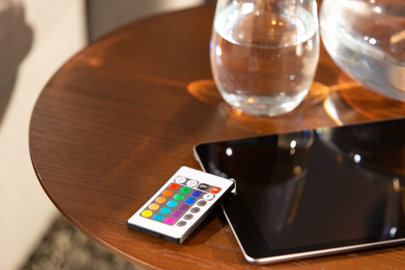 Kontinentalseng Cloud47 Francisco sengepakke Grå Skuffer - Møbler - Senger - Seng med oppbevaring