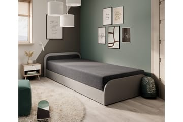 Mayuri Sengpakke Oppbevaringsseng 90x180 cm