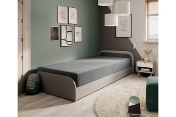 Mayuri Sengpakke Oppbevaringsseng 90x180 cm