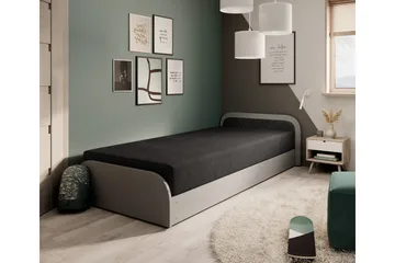 Mayuri Sengpakke Oppbevaringsseng 90x180 cm