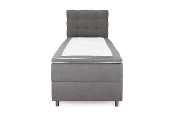 Montana Komplett Sengpakke med Oppbevaring 90x200 cm