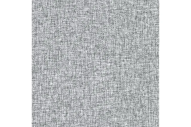 Nieres Oppbevaringsseng 160x200 cm - Grå - Møbler - Senger - Seng med oppbevaring