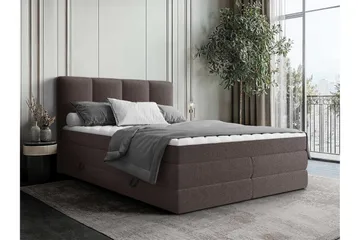 Pinta Oppbevaringsseng 160x200 cm