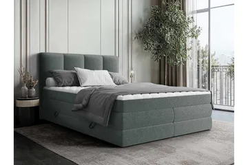 Pinta Oppbevaringsseng 180x200 cm