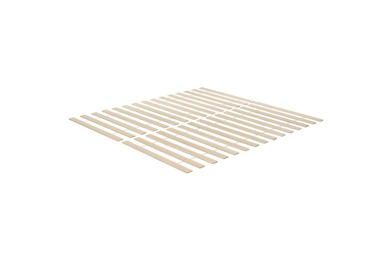 Säng med förvaringslådor Beliani Olendon Ljus trä, 140x200 cm, 4 Light colored wood 180x200 - Møbler - Senger - Seng med oppbevaring