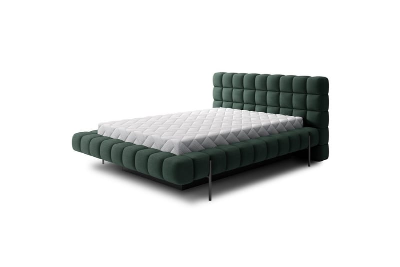Sängram & Sängstomme Eltap Grön 180x200 DEL, undefined
