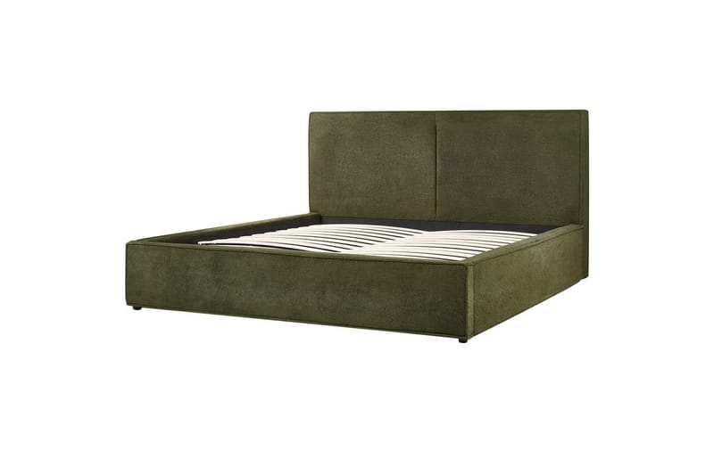 Sängram Green 180x200 - Møbler - Senger - Seng med oppbevaring