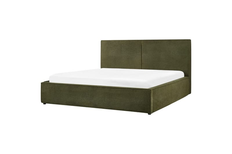 Sängram Green 180x200 - Møbler - Senger - Seng med oppbevaring