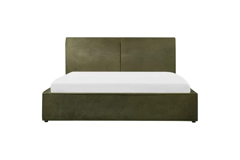 Sängram Green 180x200 - Møbler - Senger - Seng med oppbevaring