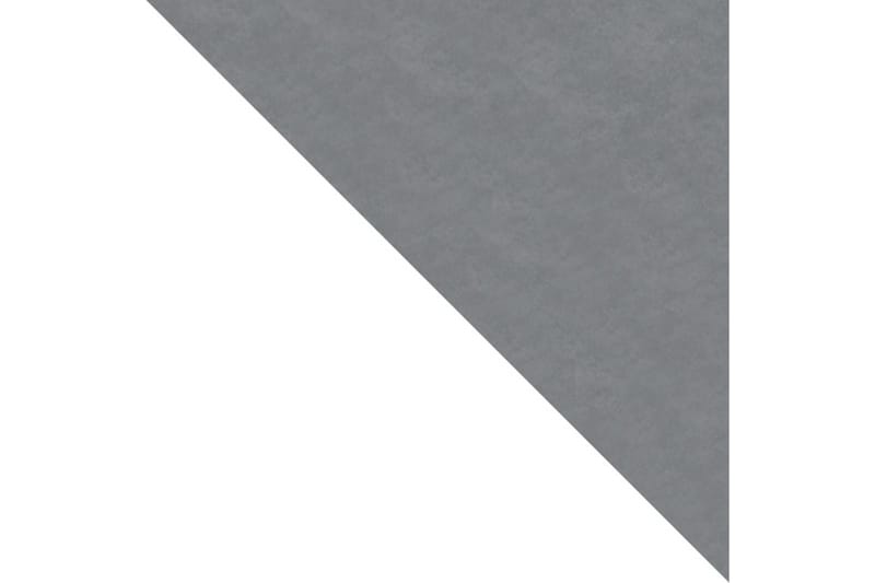 Sigmana seng 124x204 cm - Hvit/Grå - Seng med oppbevaring