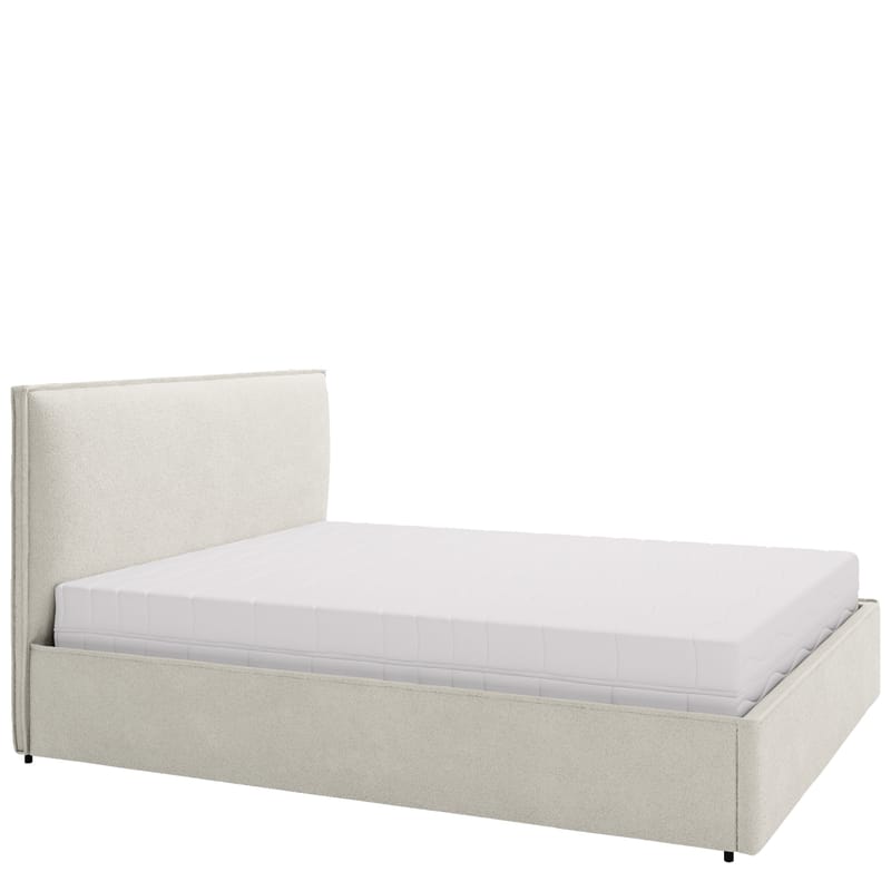 sengeramme BIANCO Grant 1 140 x 200 cm, Beige