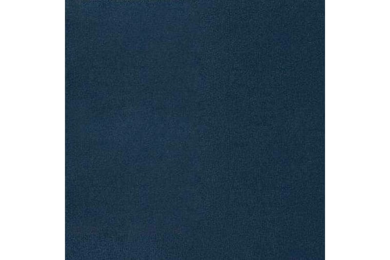 Abbeyfield Seng 180x200 cm - Mørkeblå - Sengeramme & sengestamme