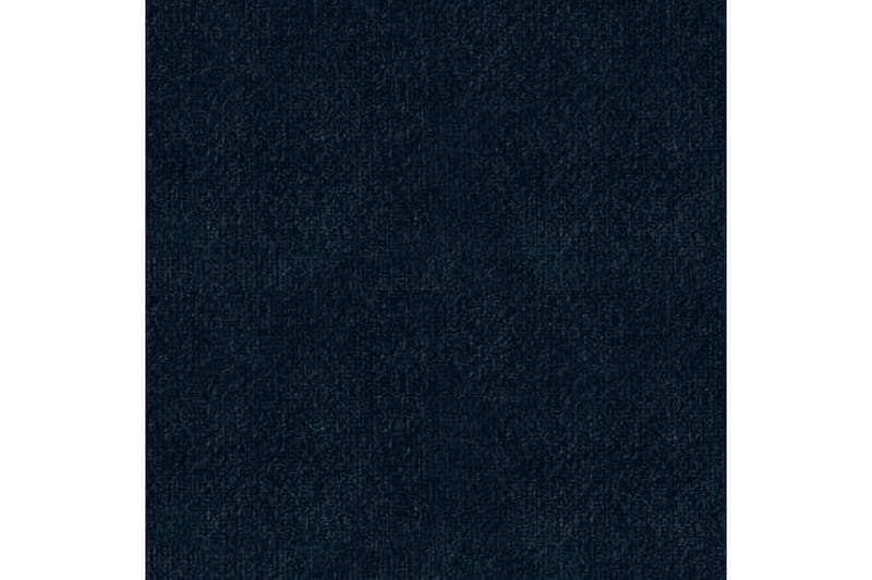 Adeliza Sengeramme 120x200 cm - Blå - Møbler - Senger - Sengeramme & sengestamme