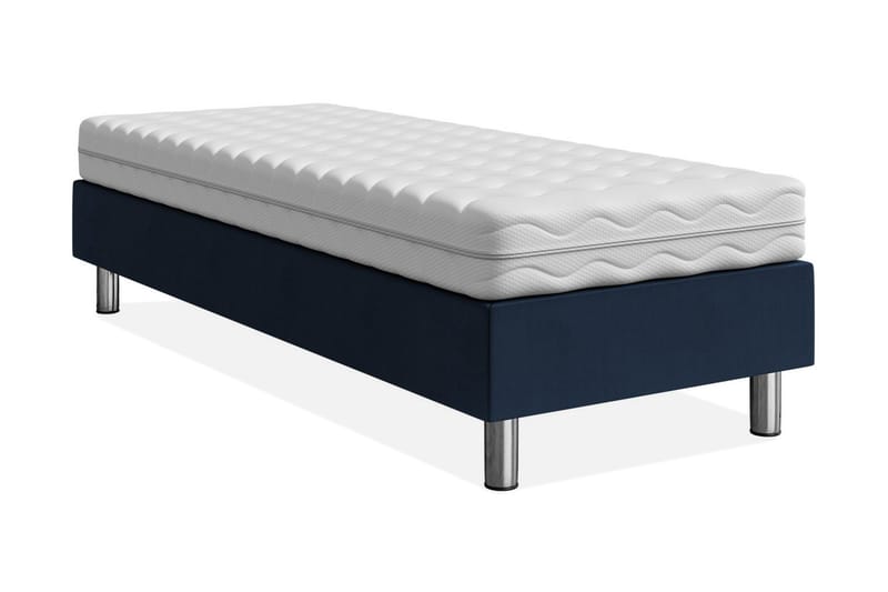 Adeliza Sengeramme 120x200 cm, Blå