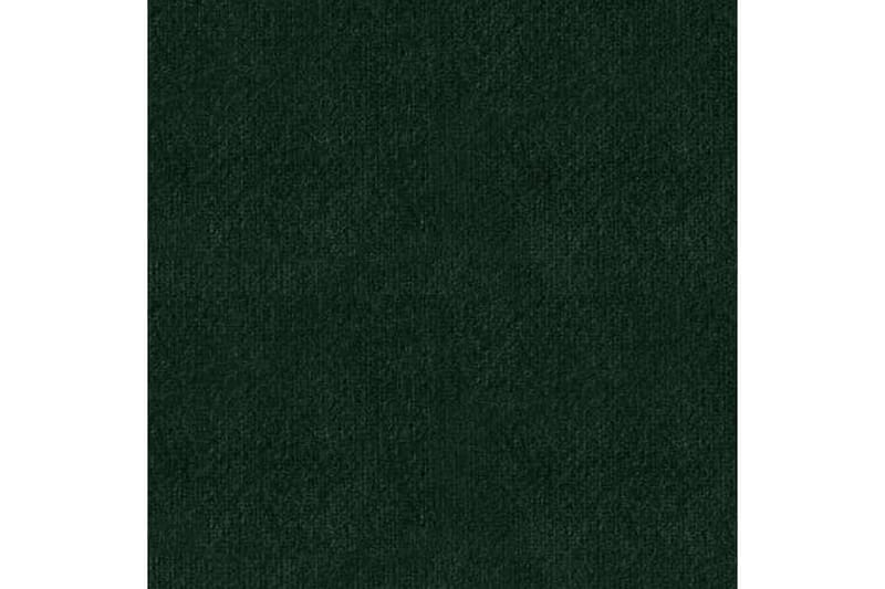 Adeliza Sengeramme 120x200 cm - Grønn - Møbler - Senger - Sengeramme & sengestamme