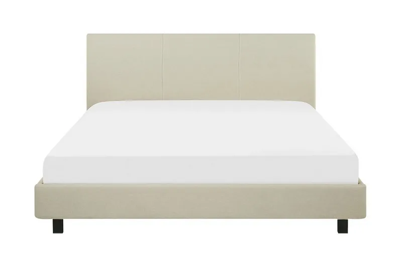 Albi Dobbeltseng 160x200 cm, Beige