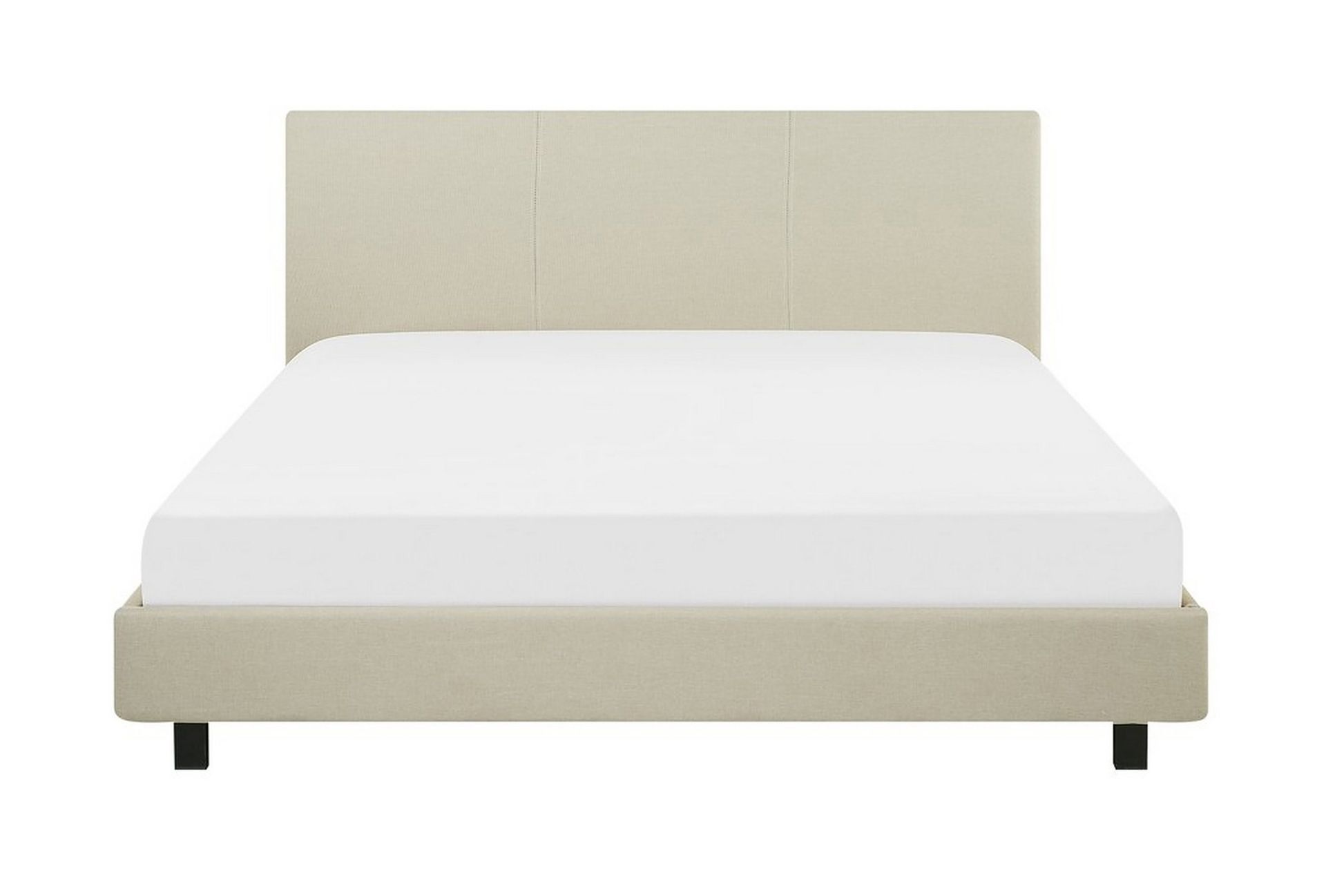 Albi Dobbeltseng 160x200 cm - Beige