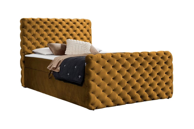 Almancil Sengeramme 160x200 cm, undefined