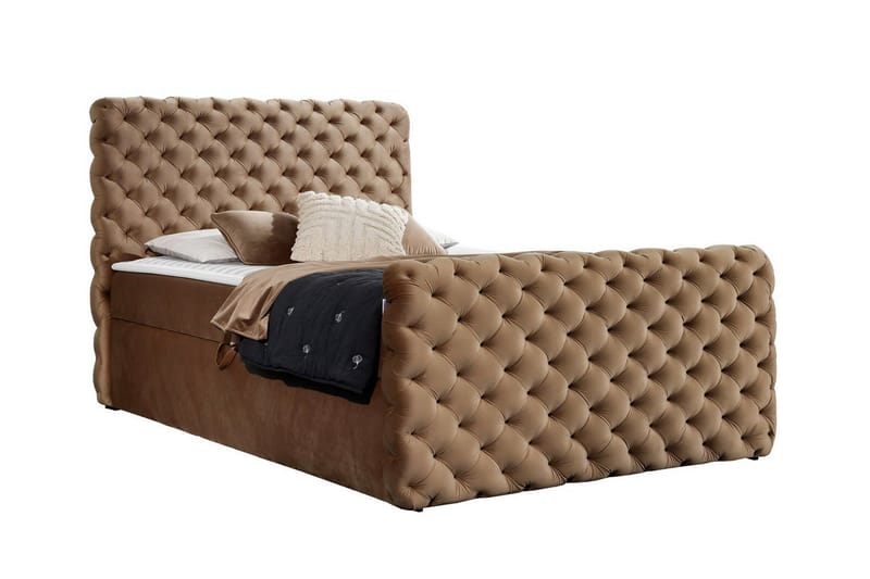 Almancil Sengeramme 160x200 cm, undefined