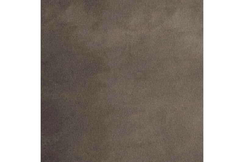Almancil Sengeramme 180x200 cm - Brun - Møbler - Senger - Sengeramme & sengestamme
