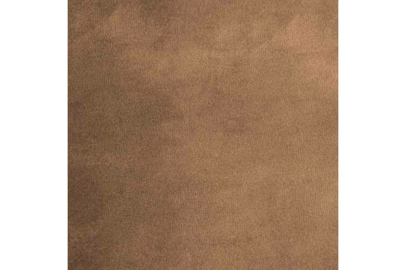 Almancil Sengeramme 180x200 cm - Brun - Møbler - Senger - Sengeramme & sengestamme