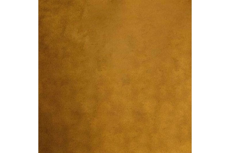 Almancil Sengeramme 180x200 cm - Gul - Møbler - Senger - Sengeramme & sengestamme