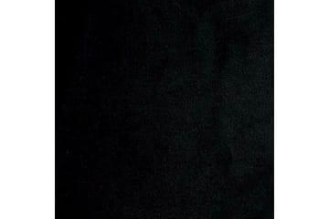 Almancil Sengeramme 180x200 cm - Svart - Møbler - Senger - Sengeramme & sengestamme