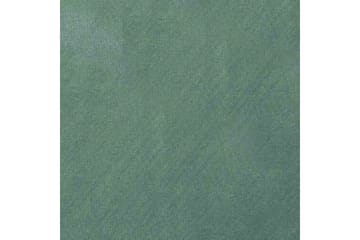 Almancil Sengeramme 200x200 cm - Grøn - Møbler - Senger - Sengeramme & sengestamme